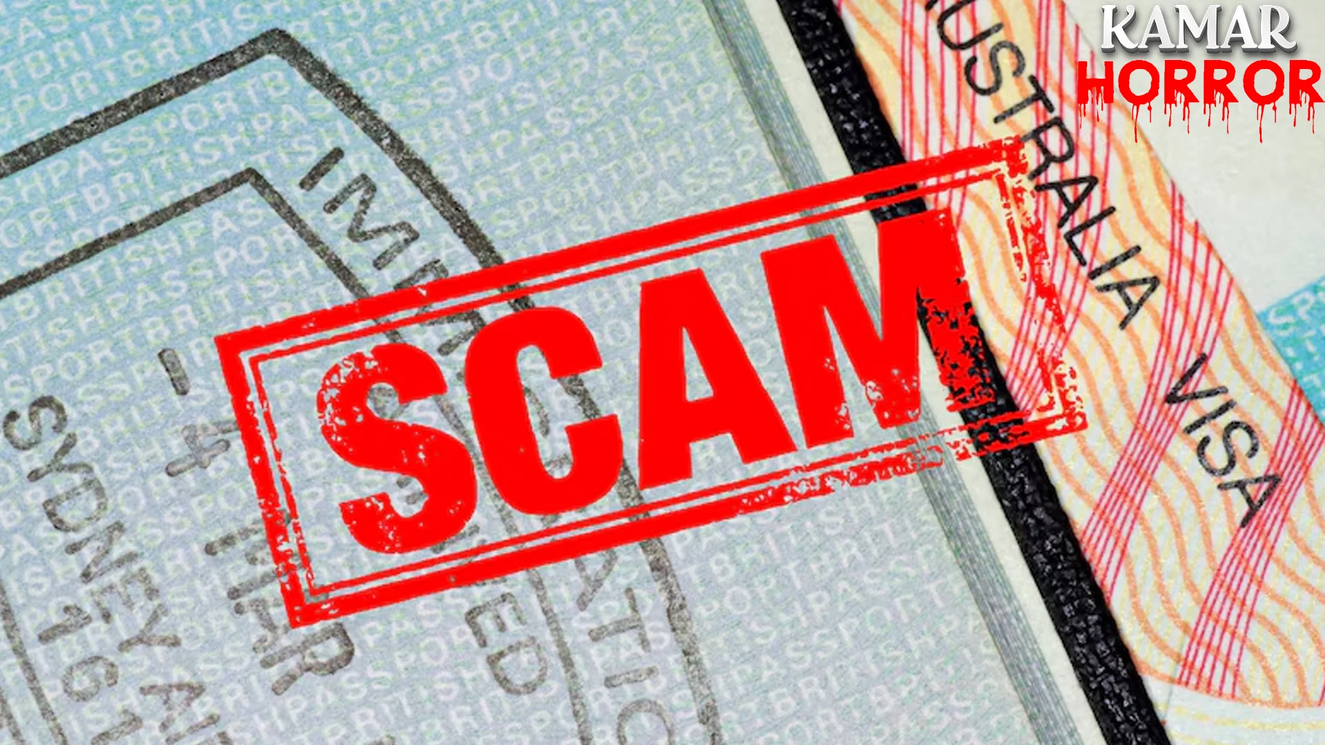 Modus Paranormal Australia, Misteri Korban Naik 2023