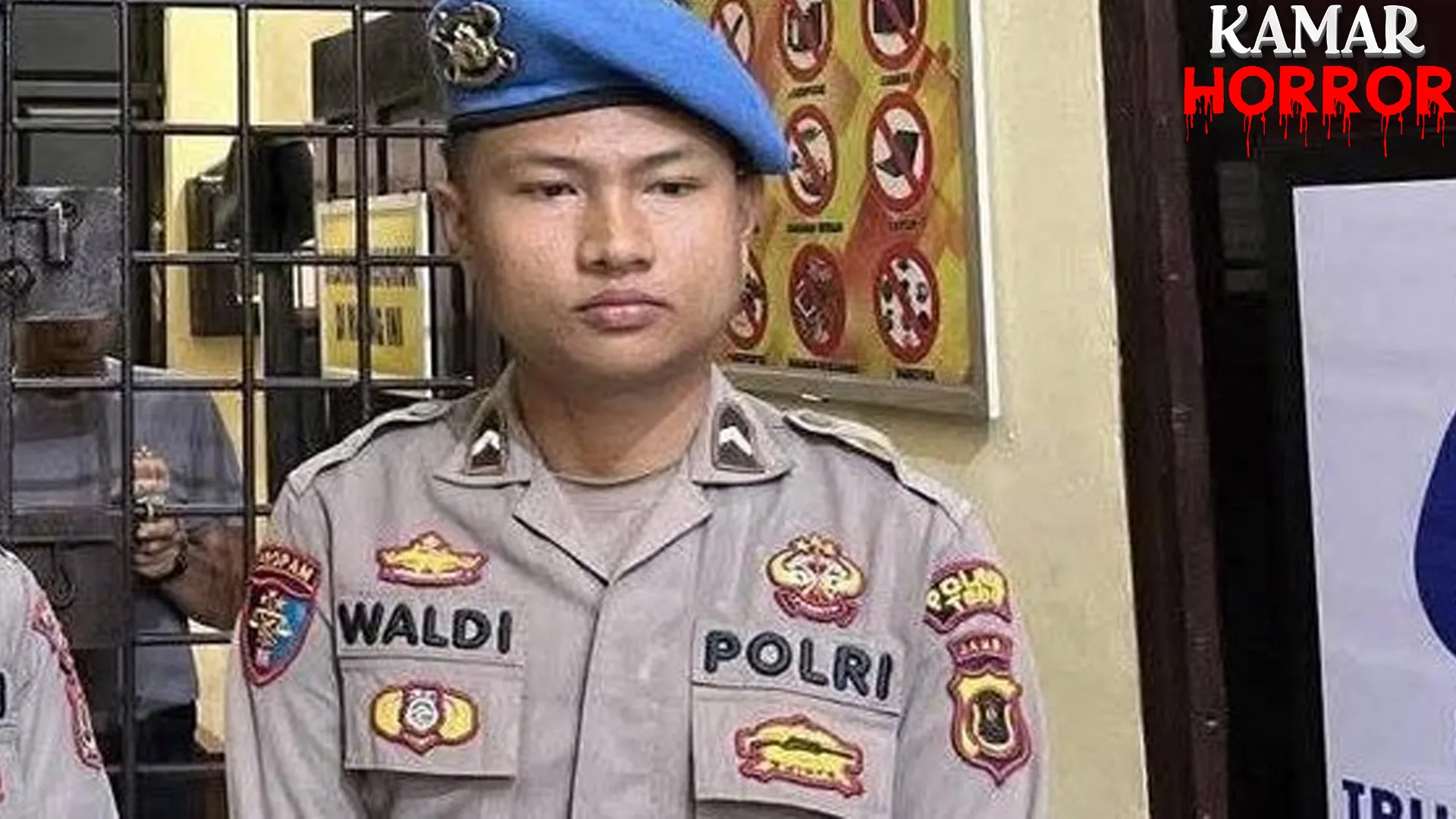 Dosen Wanita Tewas di Jambi, Teror 1 Polisi Pelakunya!