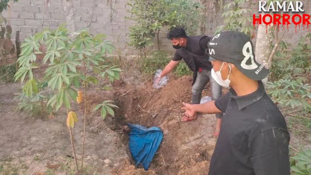 Tragedi Threesome Siak Nafsu Liar Berujung Darah2