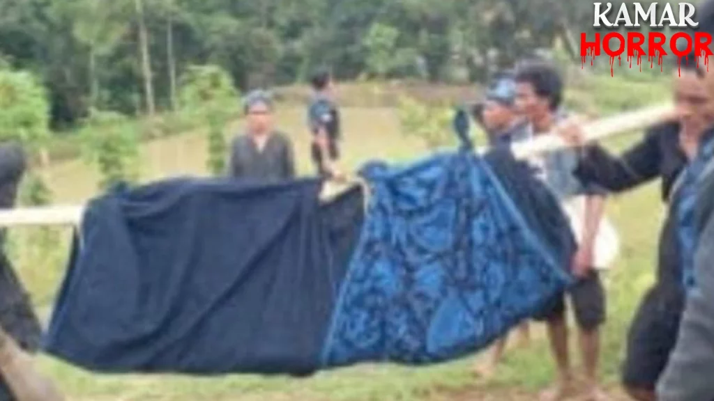 Korban Begal Jakarta Pusat, Pemuda Baduy 53 Terluka 2 Korban Begal Jakarta Pusat, Pemuda Baduy 53 Terluka