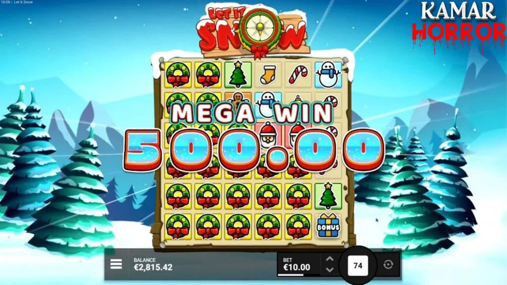 Magic Piggy Modal 5 Ribu, dalam Situs Slot Online 2 Magic Piggy Modal 5 Ribu, dalam Situs Slot Online