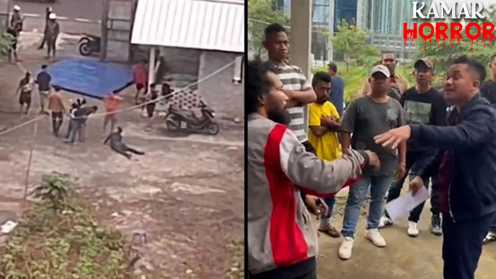 Penembak Pengacara Jakpus Terima 5 Pistol Hadiah Asing