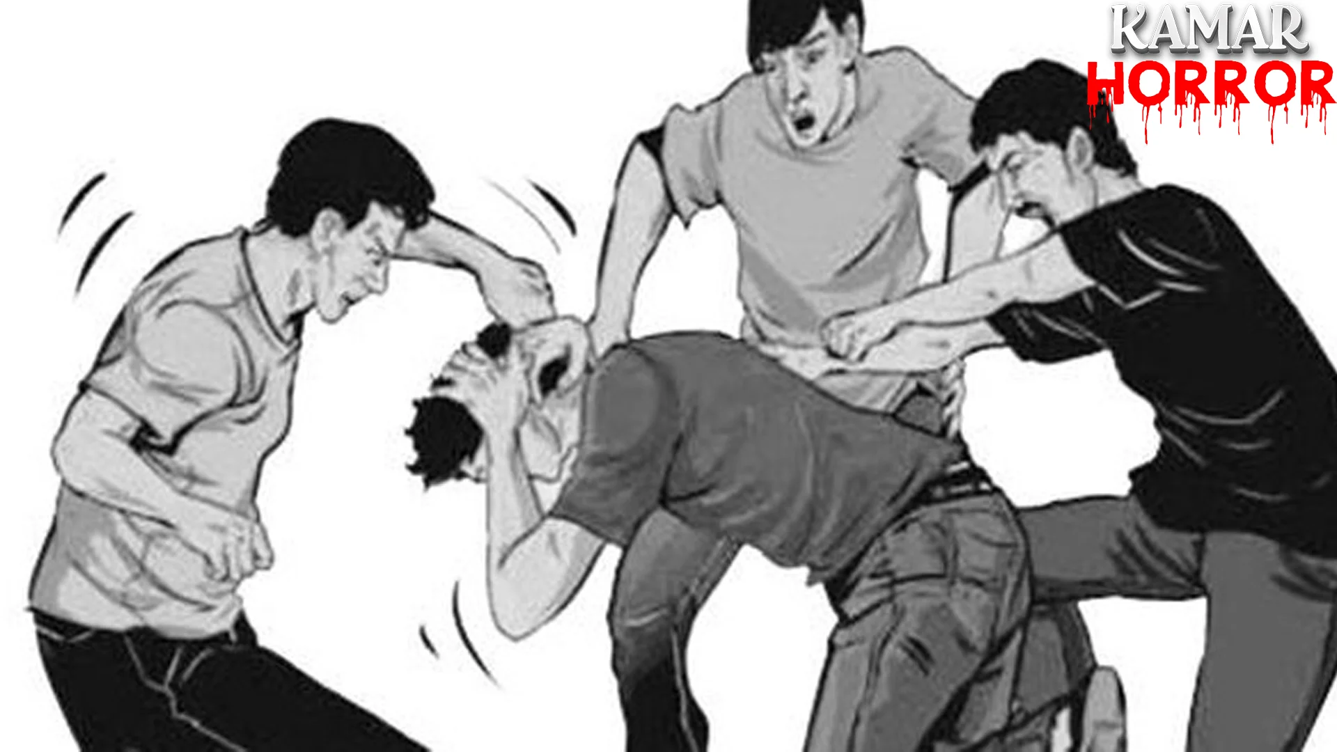 4 Pria Jaksel Jadi Korban Pemukulan Teman Kencan