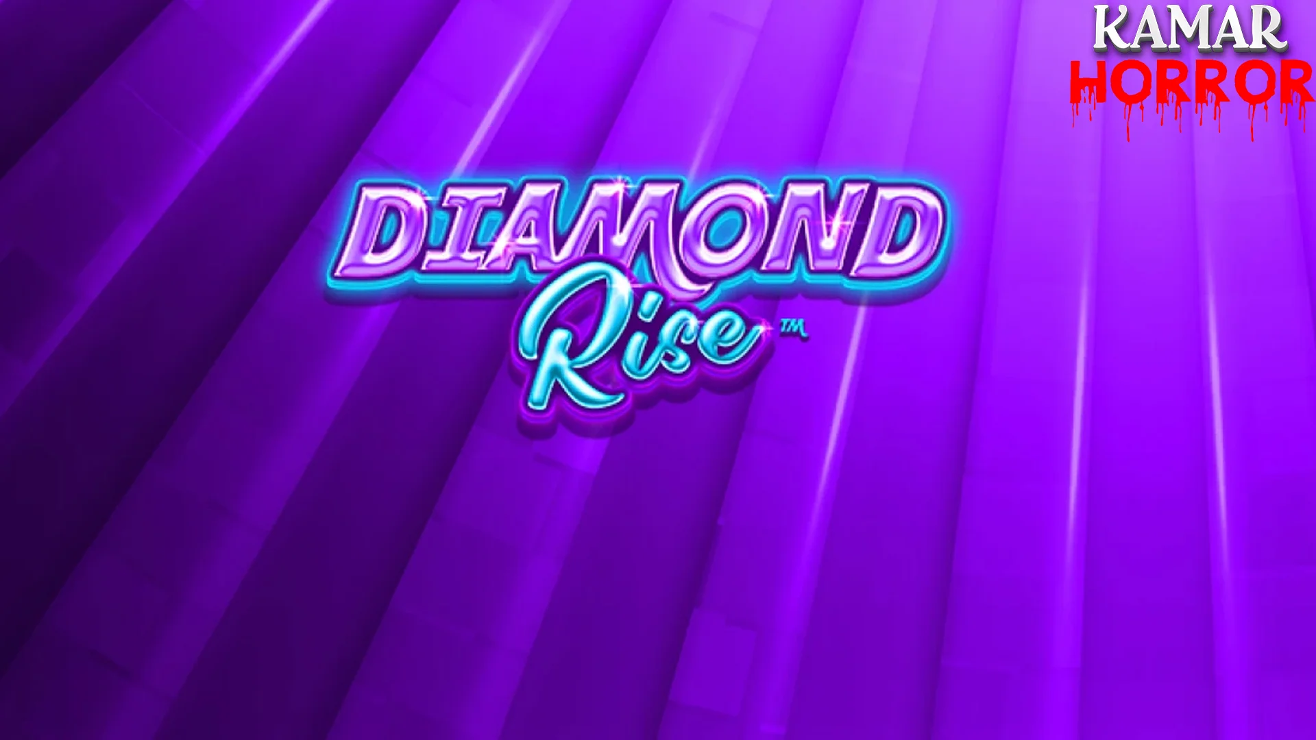 Diamond Rise Candu 4 Upgrade Diri Super Berlian!