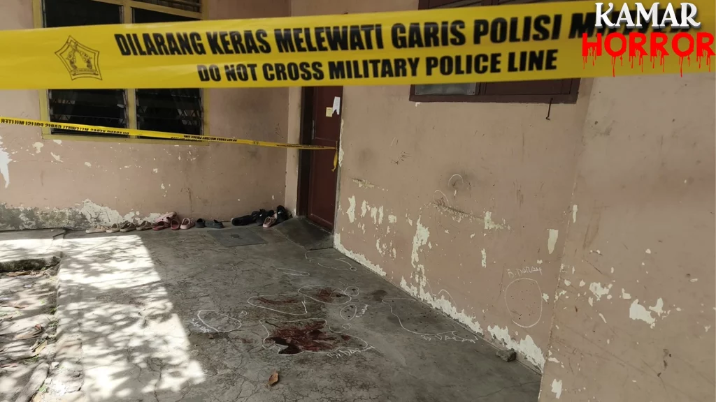 Wanita di Deli Serdang Nekat, Tikam, Lalu Akhiri 1 Hidup