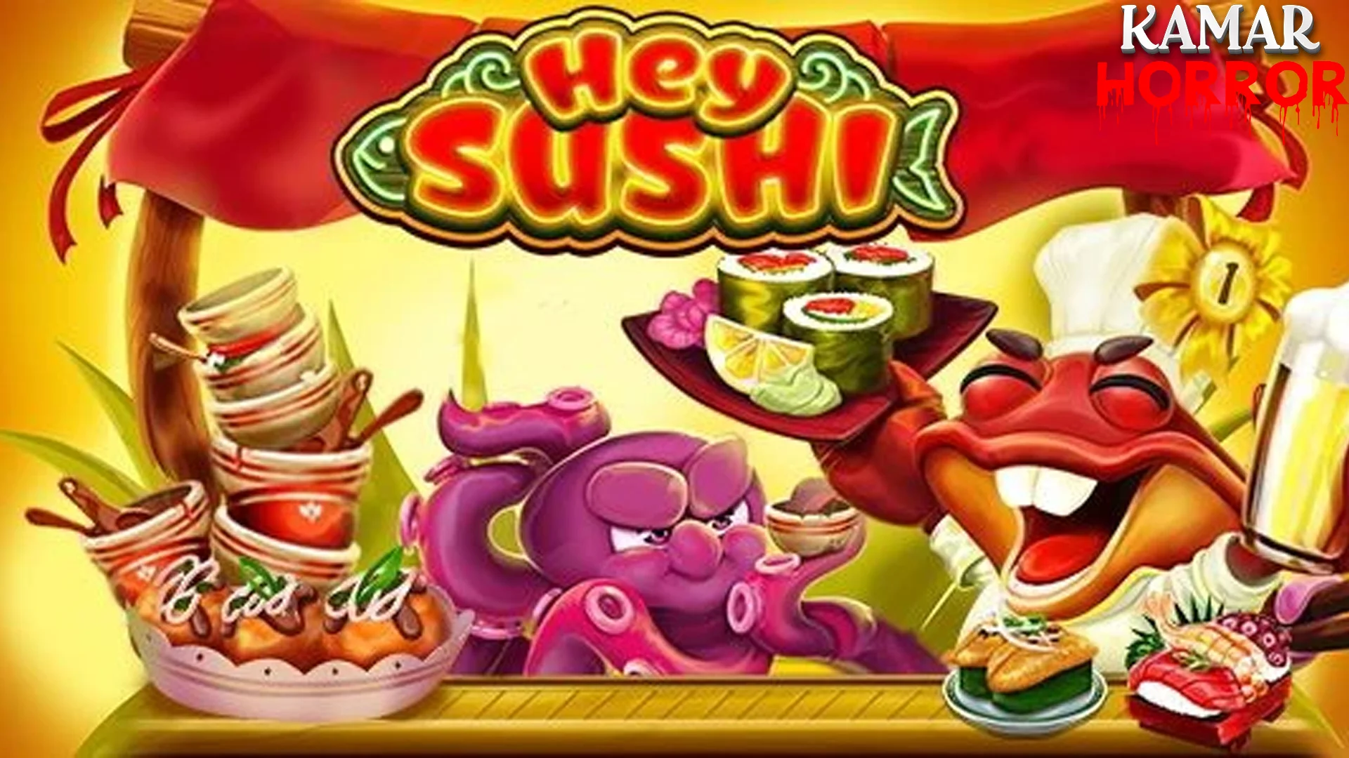Optimasi 1 Game Hey Sushi Ringan untuk Dimainkan 1 Optimasi 1 Game Hey Sushi Ringan untuk Dimainkan
