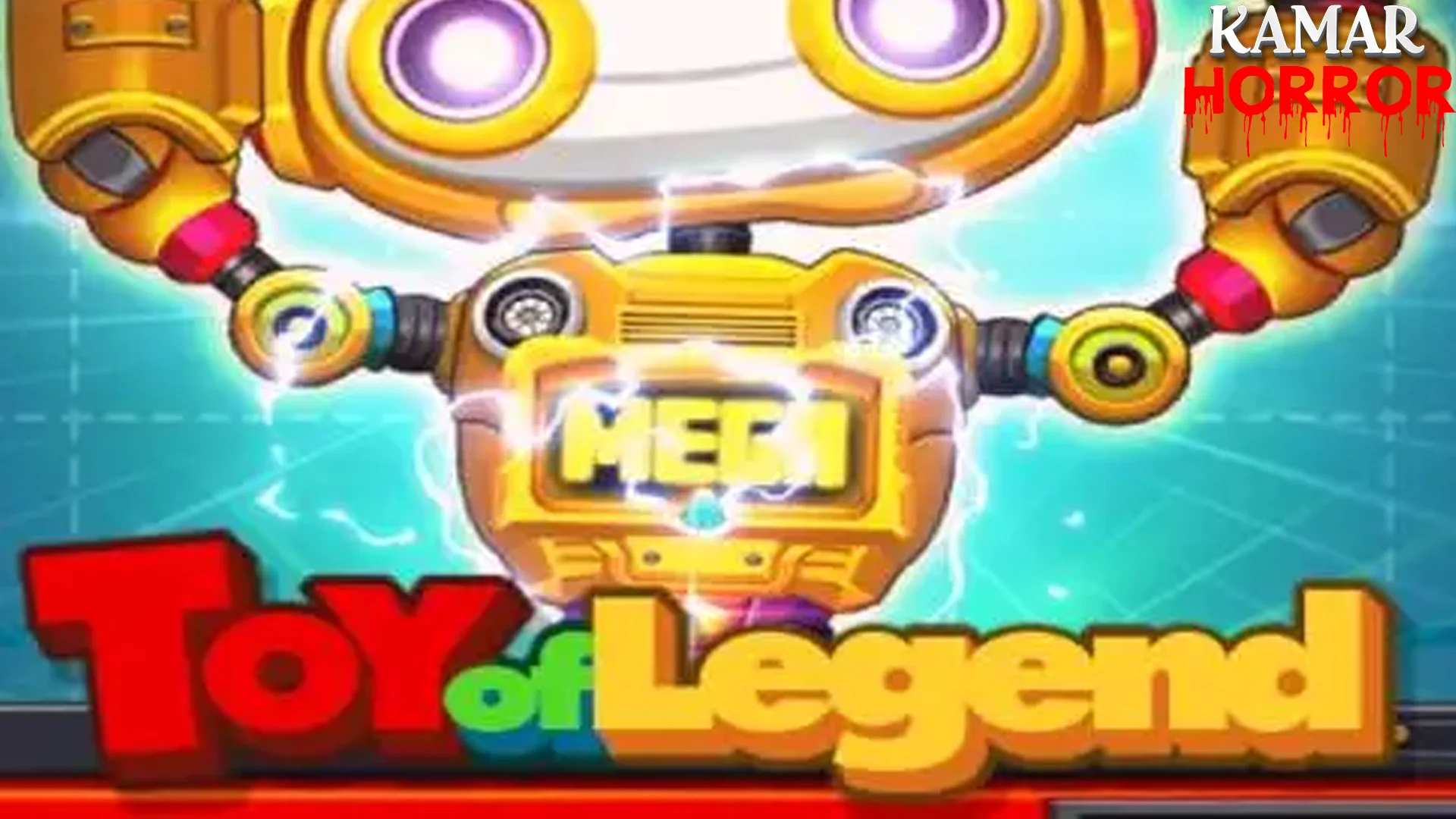 Transformasi Toy Of Legend Jadi 5 Barang Koleksi Mahal!