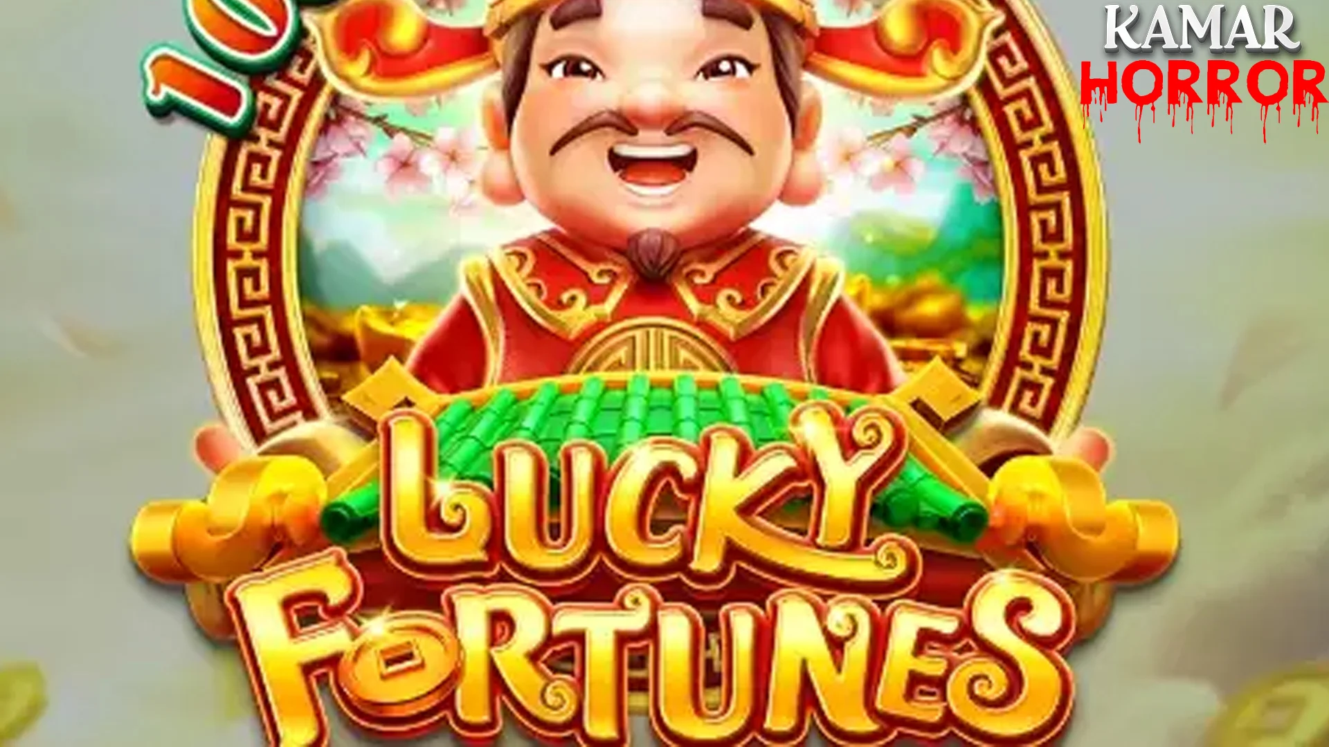 Lucky Fortunes 252 Inspirasi Harian dan Unboxing!