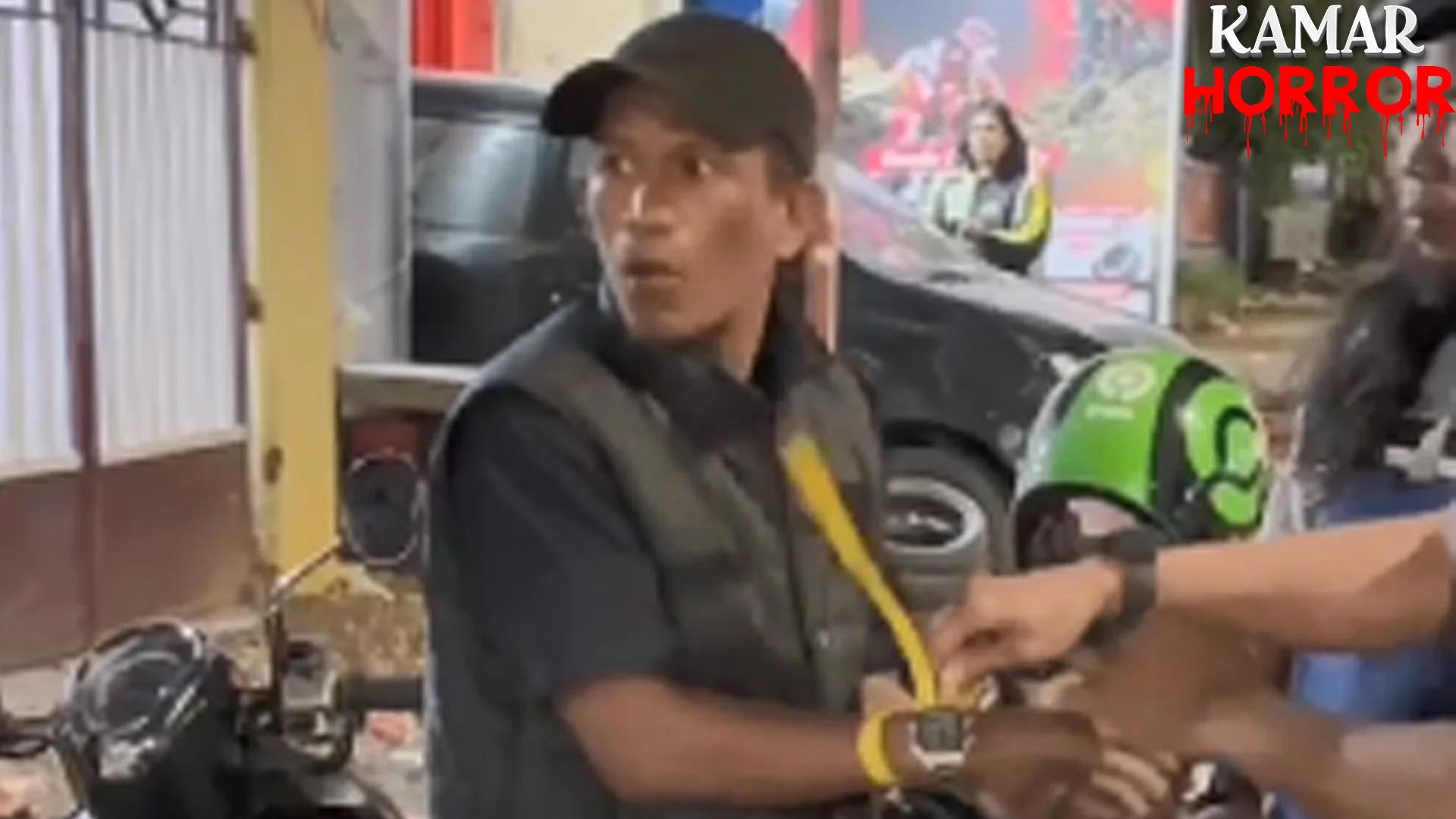 Terjerat Judol, 1 Sekuriti di Makassar Curi Uang Majikan!