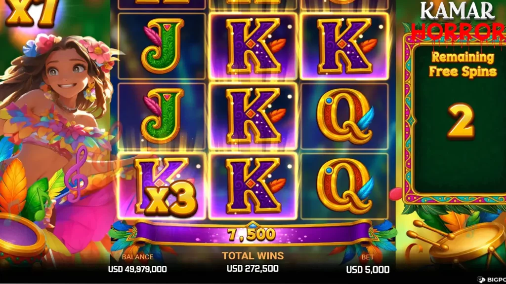 Fiesta Frenzy: Woles Aja, 4 Party Lucu Nungguin Kamu! 2 Fiesta Frenzy: Woles Aja, 4 Party Lucu Nungguin Kamu!