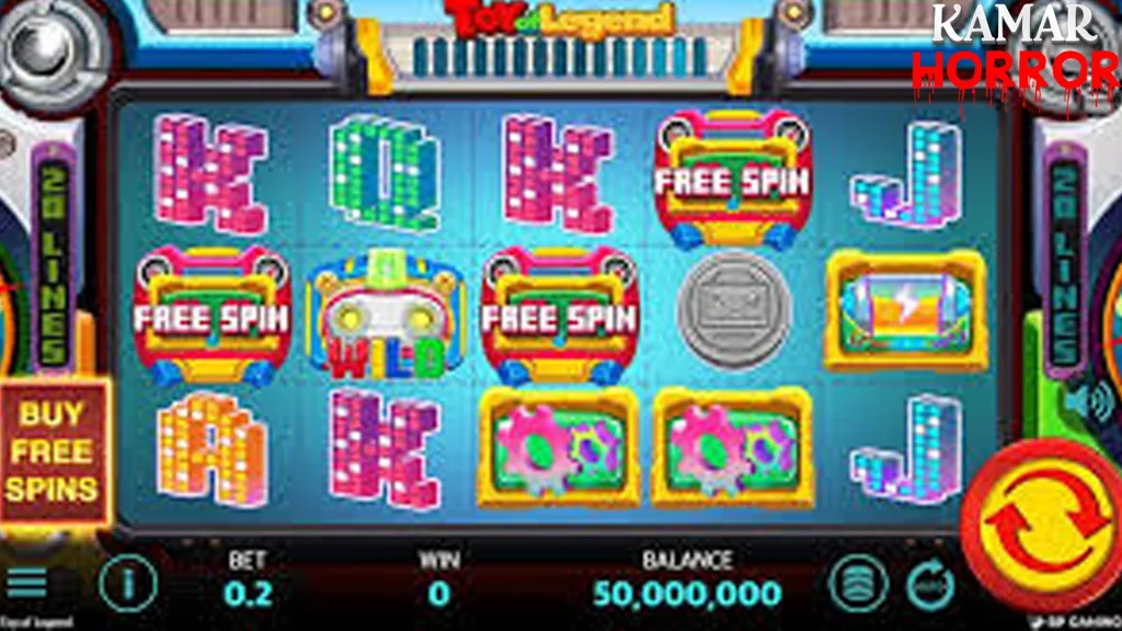 Transformasi Toy Of Legend Jadi 5 Barang Koleksi Mahal! 4 Transformasi Toy Of Legend Jadi 5 Barang Koleksi Mahal!