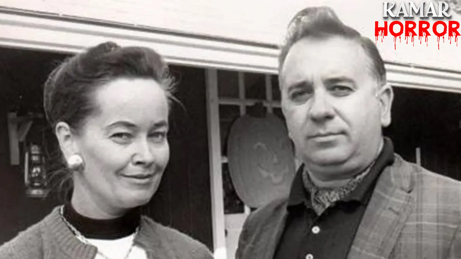 Misteri 1 Kematian Ed Warren Terpecahkan Ini Penyebabnya