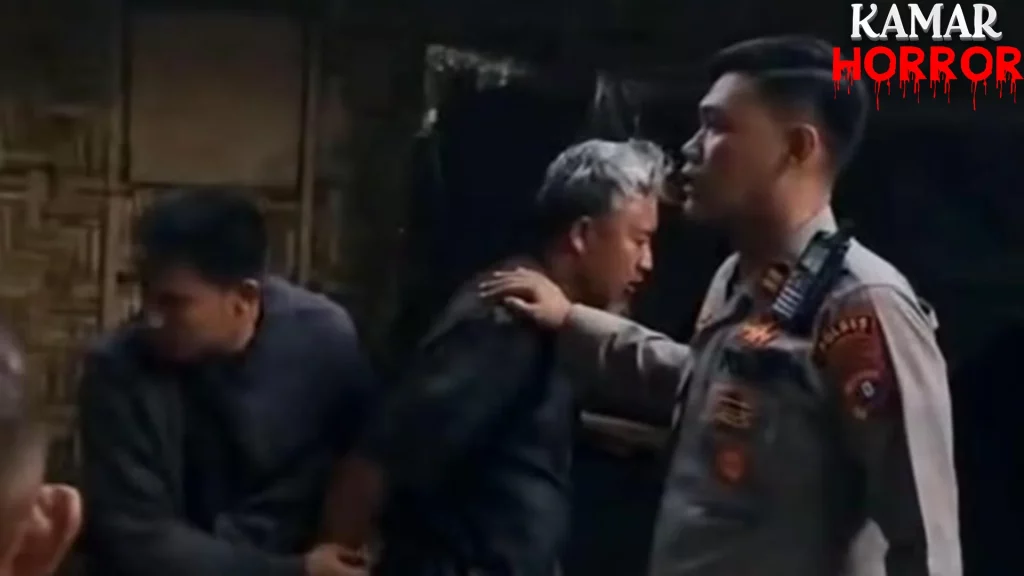 Pria Bunuh Eks 1 Adik Ipar, Incar Mantan Istri 4 Pria Bunuh Eks 1 Adik Ipar, Incar Mantan Istri