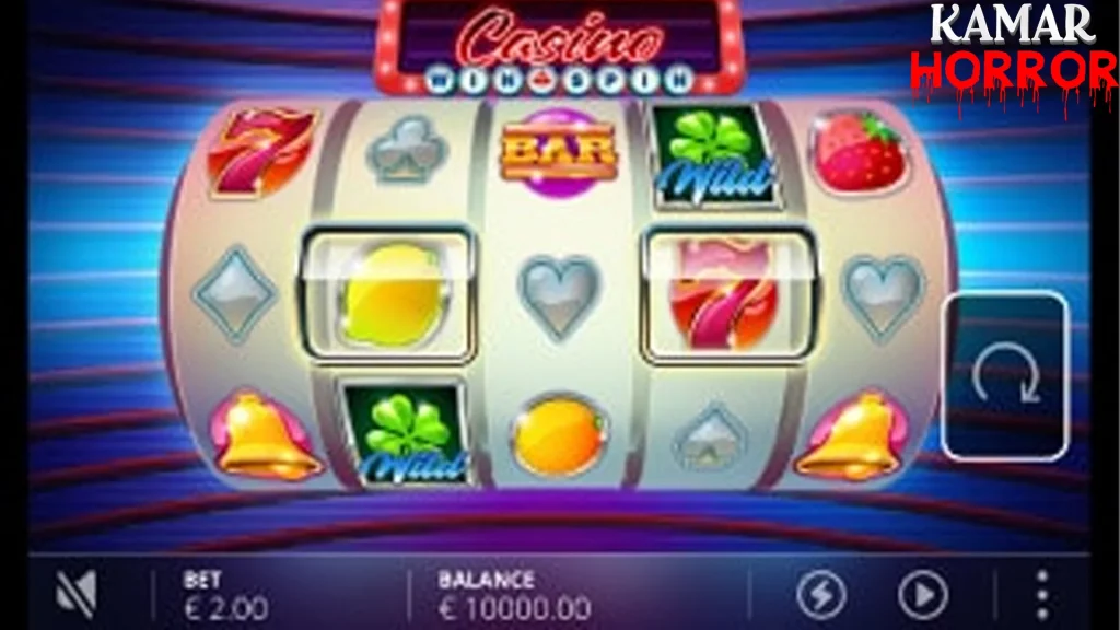 Casino Win Spin Sisi Sosial dan 5 Komunitas Keras 2 Casino Win Spin Sisi Sosial dan 5 Komunitas Keras