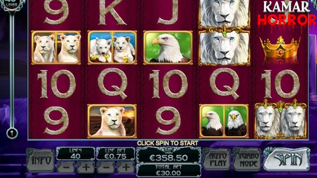 White King II 7 Lanjutan Lebih Edan dan Makin Jos! 4 White King II 7 Lanjutan Lebih Edan dan Makin Jos!