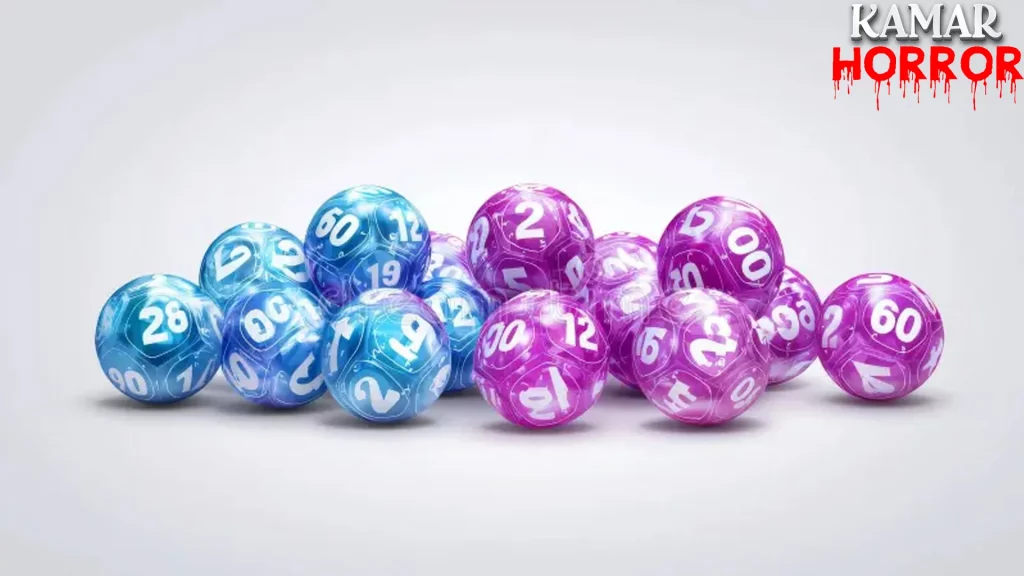 Perilaku Konsumen Togel Online dalam 5 Tahun 2 Perilaku Konsumen Togel Online dalam 5 Tahun