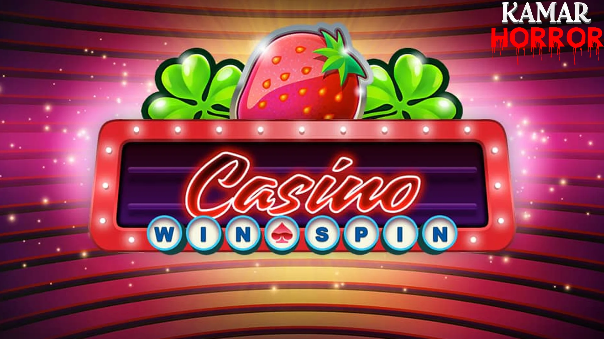 Casino Win Spin Sisi Sosial dan 5 Komunitas Keras