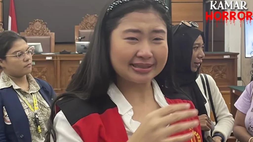 Laras Faizati: 5x Doksing baru Sebelum Penangkapan!