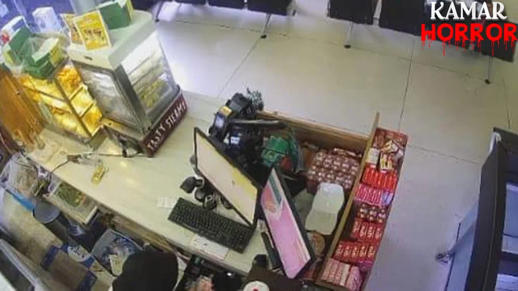 Cinta Buta! 1 Duit Curian Kasir Ludes Buat Pacar Judi