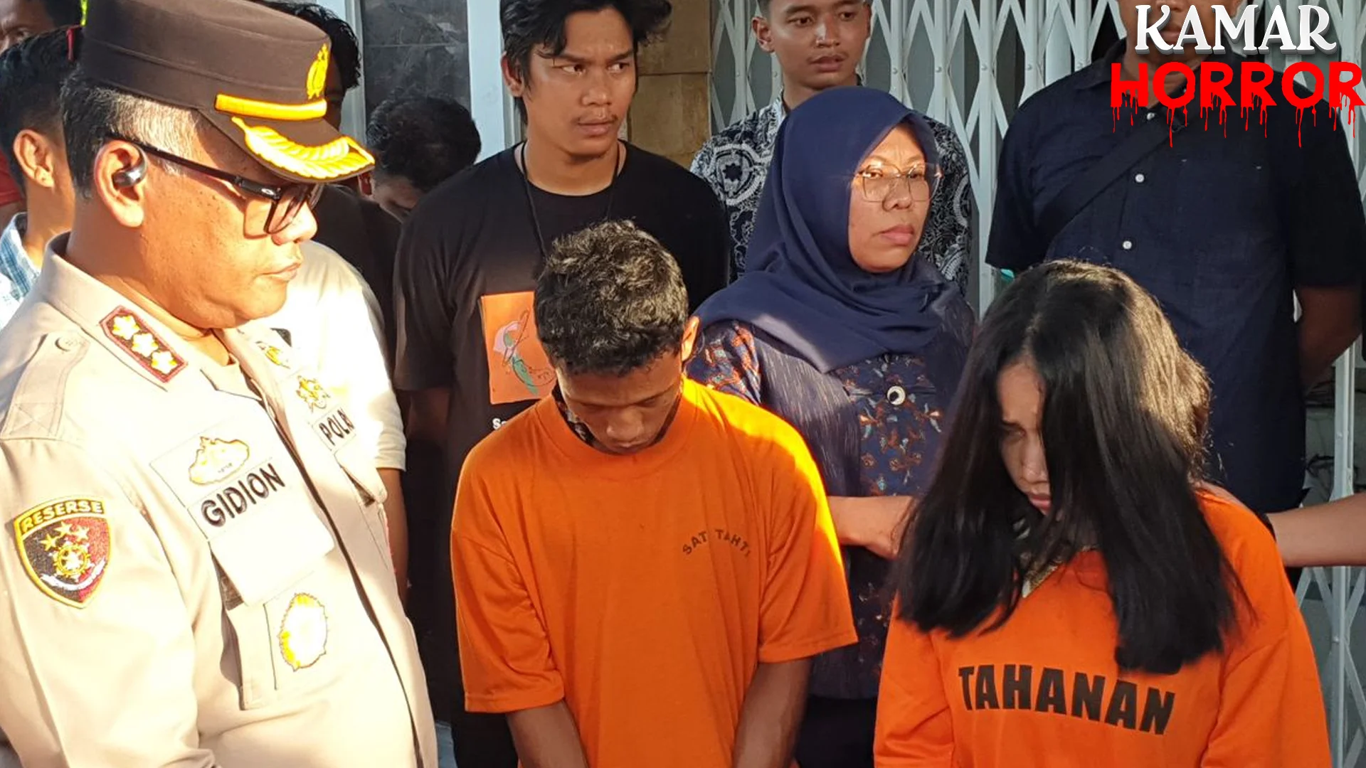 Ibu Buang Bayi Pengakuan Pilu Ditangkap 515