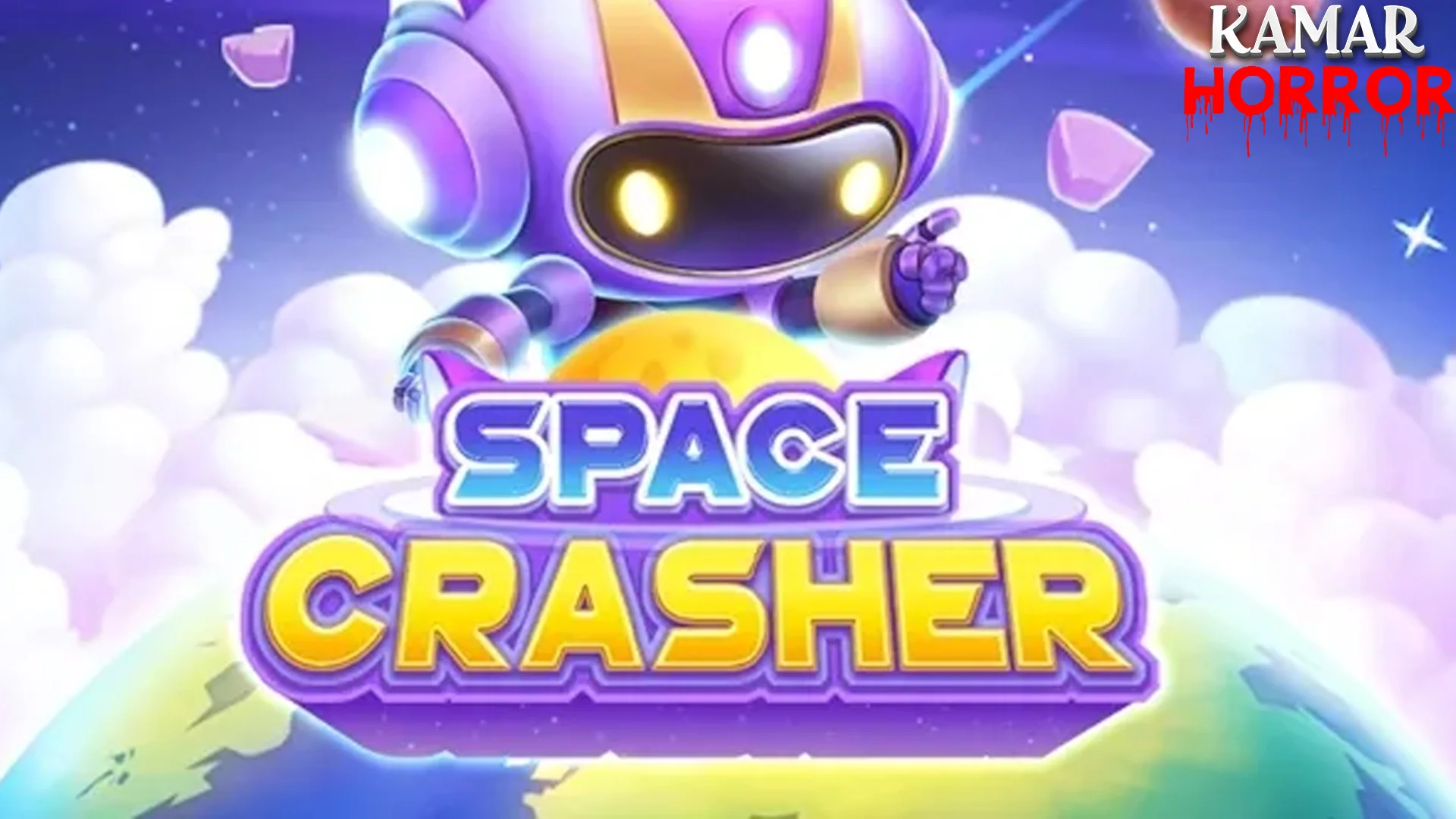Space Crasher 1 Sering Diremehin, Padahal Banget