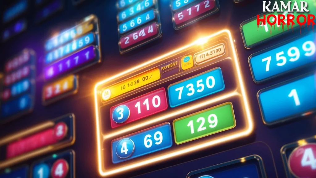 Mengulik Isyarat Togel Online 600 Misteri Dunia 2 Mengulik Isyarat Togel Online 600 Misteri Dunia