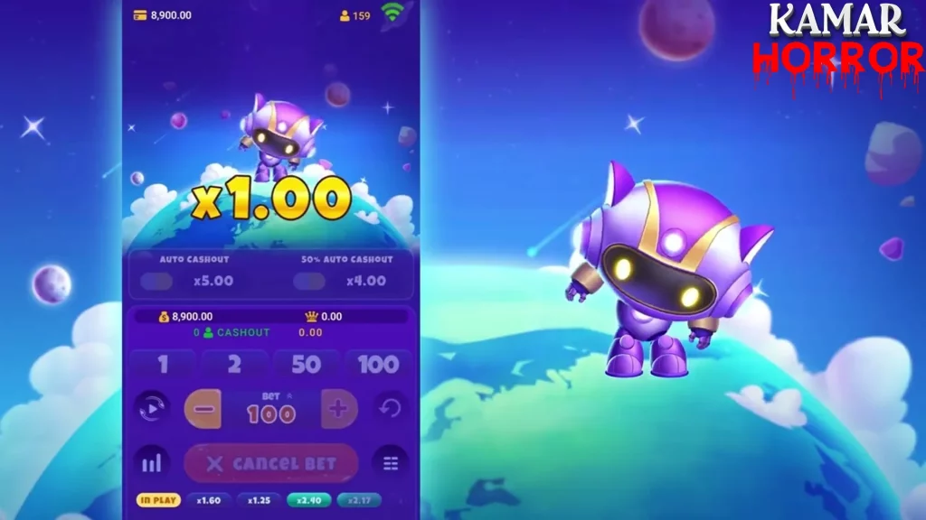 Space Crasher 1 Sering Diremehin, Padahal Banget 2 Space Crasher 1 Sering Diremehin, Padahal Banget