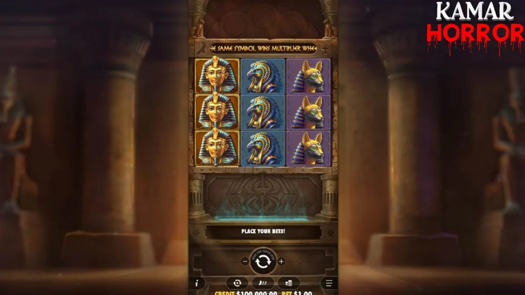 Code of Cairo Jangan Kaget Kalau Ketemu 200 Emas! 