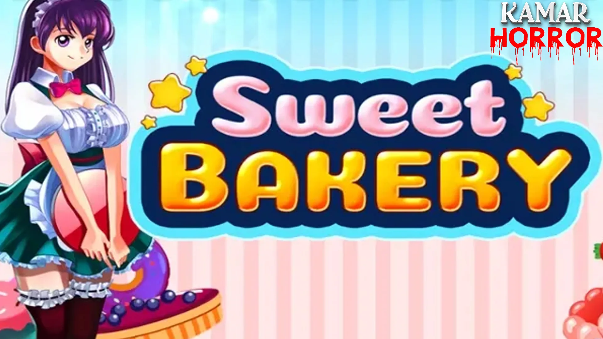 Sweet Bakery Game Terbaik dan Puaskan 100 Pelanggan 1 Sweet Bakery Game Terbaik dan Puaskan 100 Pelanggan