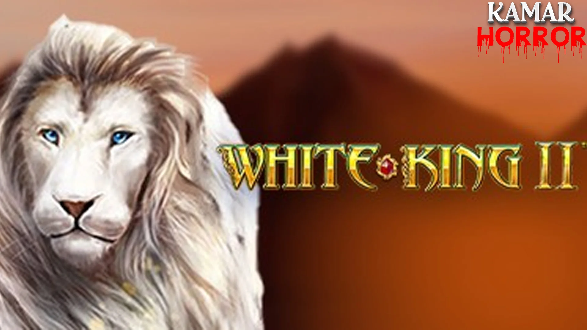White King II 7 Lanjutan Lebih Edan dan Makin Jos!