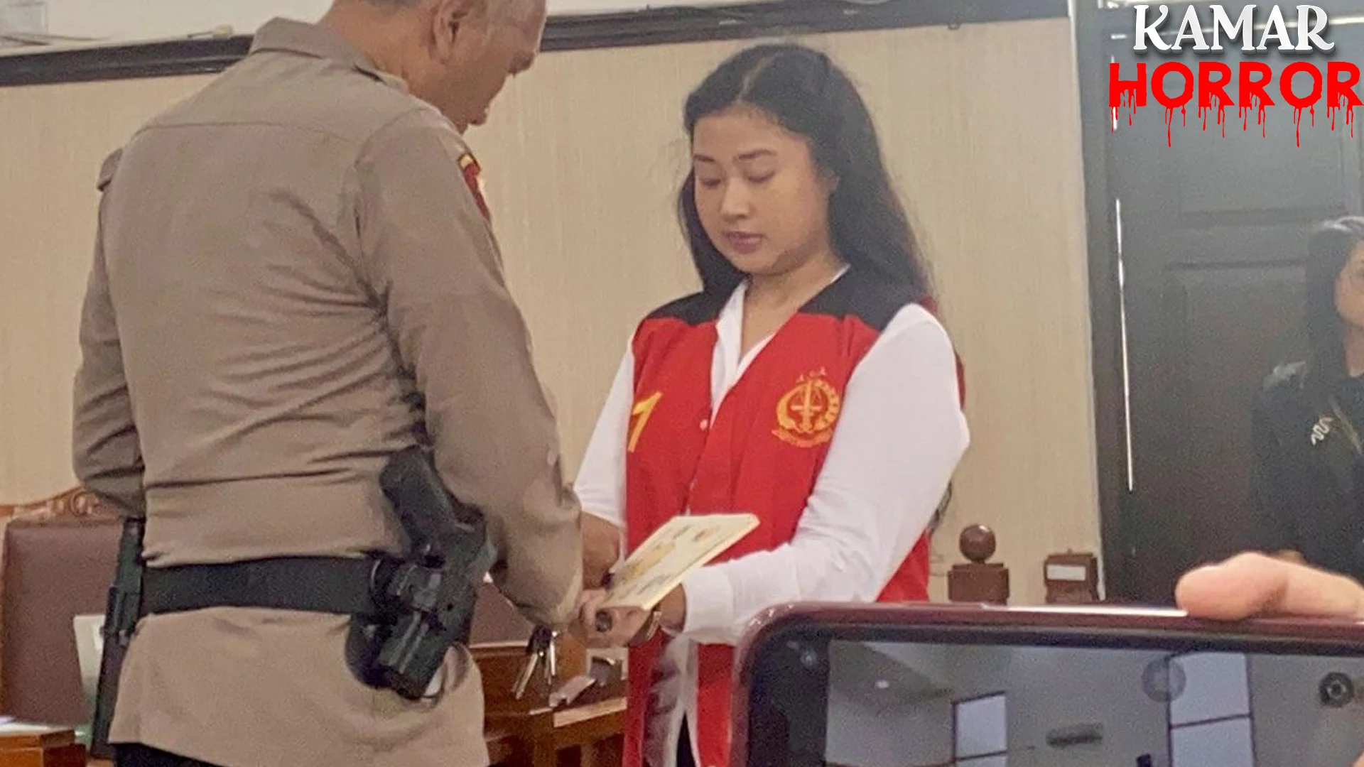 Laras Faizati: 5x Doksing baru Sebelum Penangkapan!