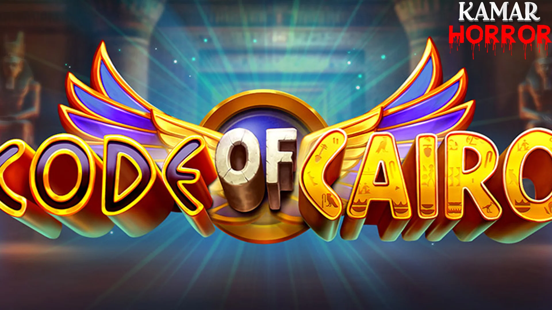 Code of Cairo Jangan Kaget Kalau Ketemu 200 Emas!