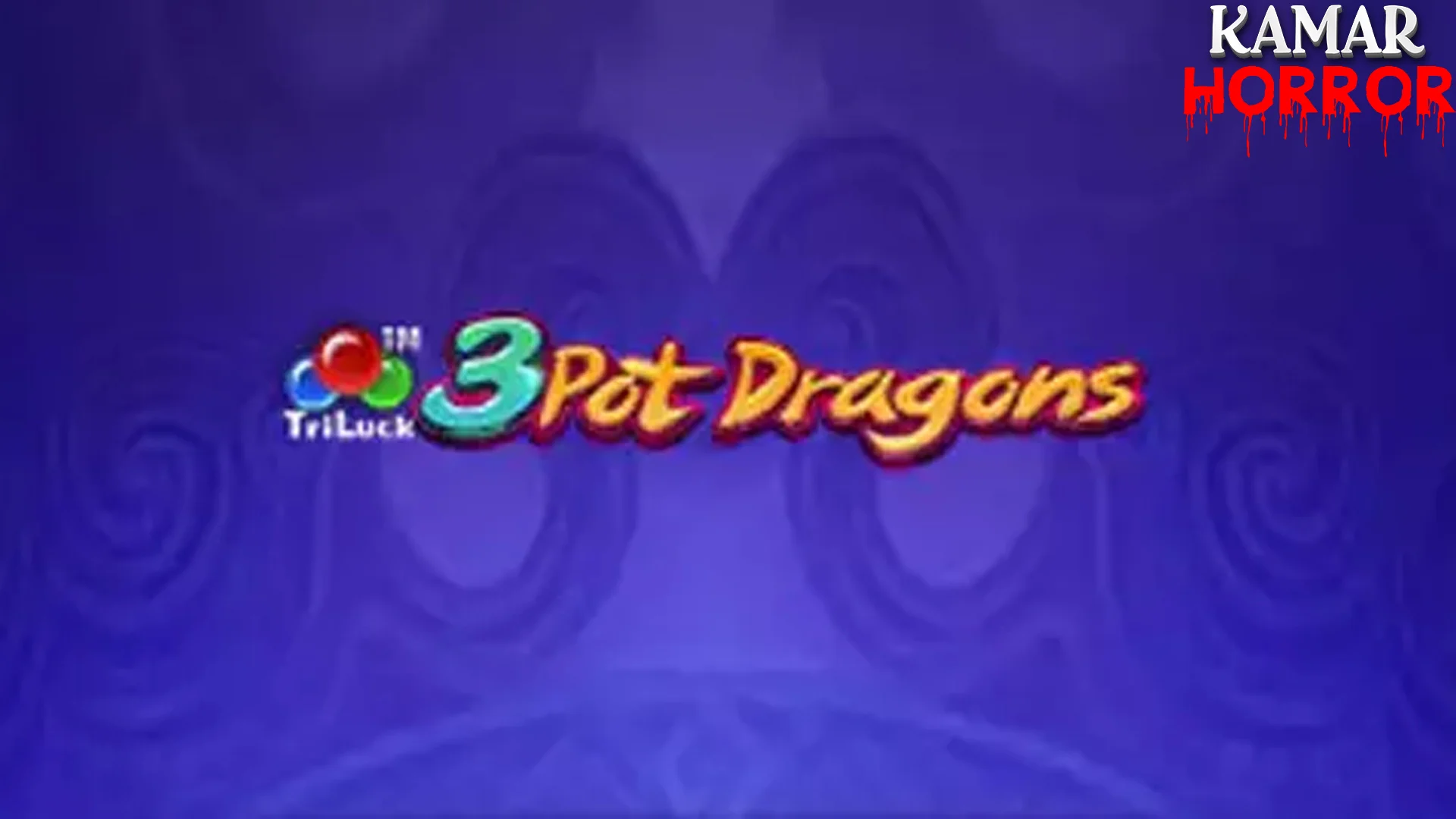 3 Pot Dragons Memori Player Soal First Win Mereka