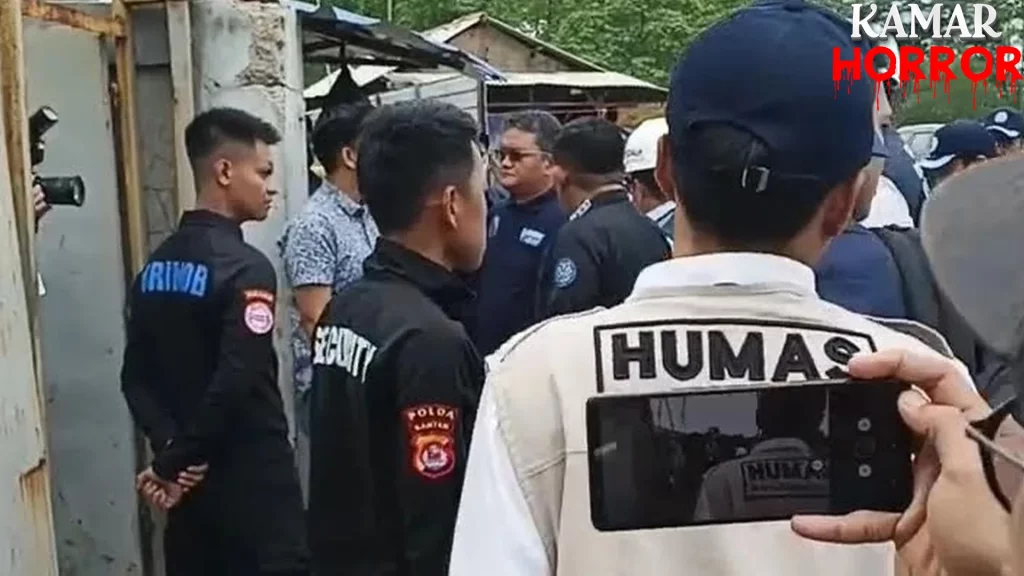 Operasi Sikat Jaya Berhasil: 2 Pengeroyok di Koja Diciduk! 2 Operasi Sikat Jaya Berhasil: 2 Pengeroyok di Koja Diciduk!