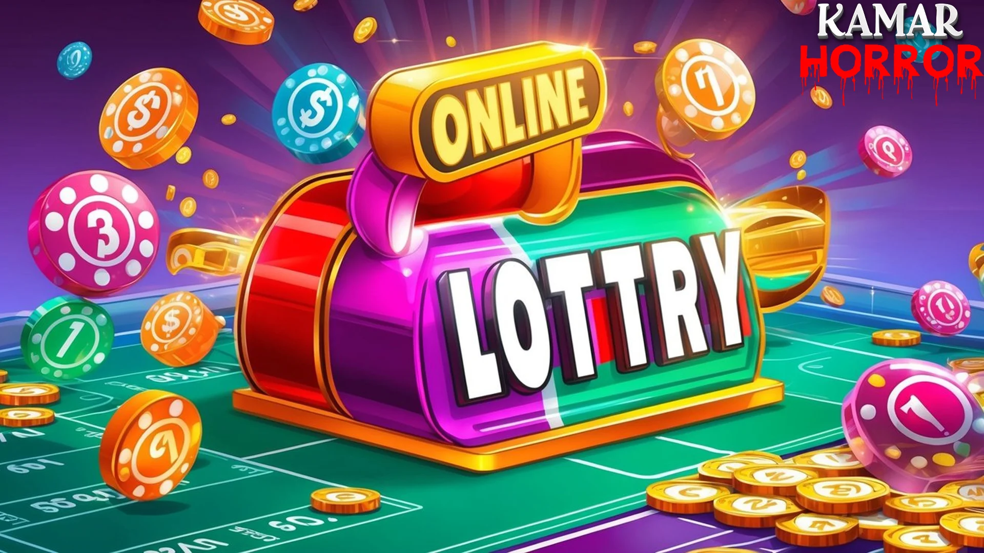 Mengulik Isyarat Togel Online 600 Misteri Dunia