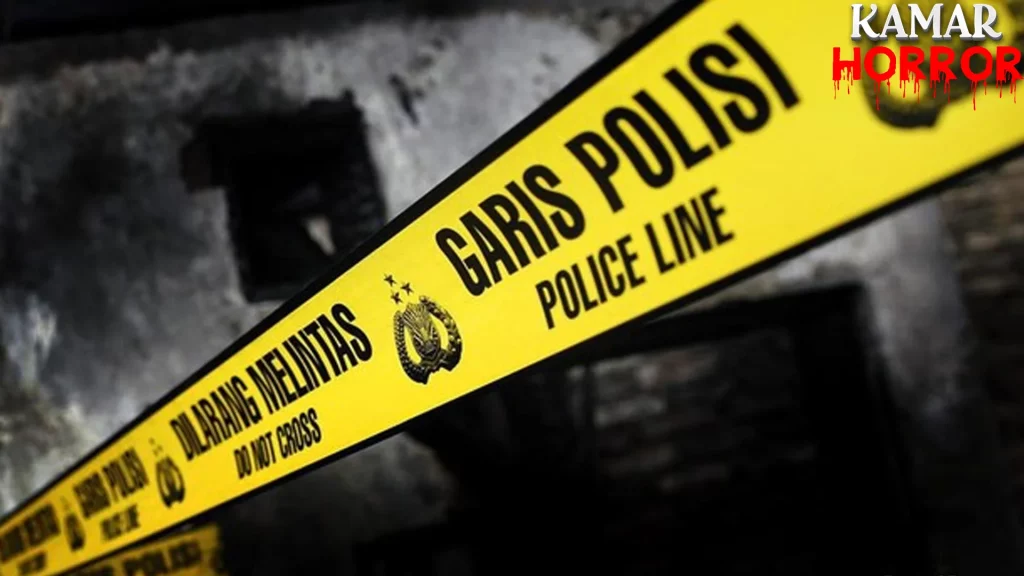 Minta Bansos Ditolak, 1 Warga Lampung Bacok Kepala Dusun! 2 Minta Bansos Ditolak, 1 Warga Lampung Bacok Kepala Dusun!