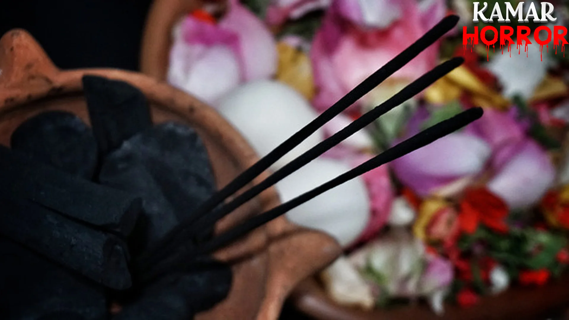 Logika 5 Mistik di Indonesia Kok baru Susah Hilang, Ya?