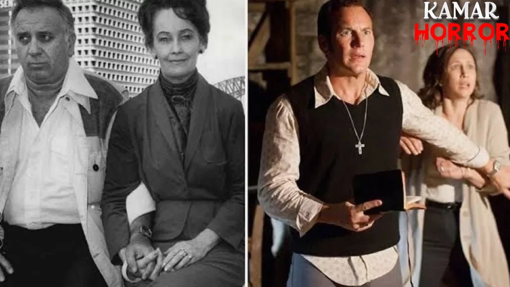 Misteri 1 Kematian Ed Warren Terpecahkan Ini Penyebabnya