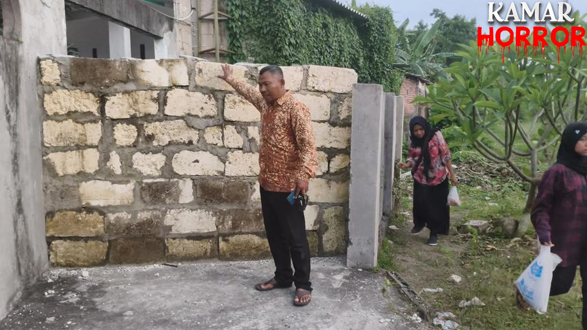 Pembunuhan di Lampung: 1 Buruh Tani Dibacok