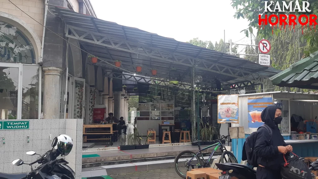 12 Nyawa yang Raib: Misteri Penculik Bayangan