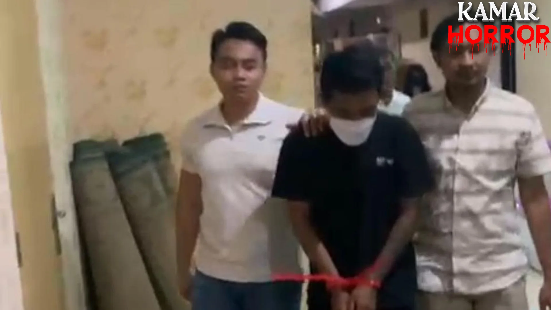 Keji! Ayah Tiri di Bogor Aniaya Balita, 6 Alasannya!