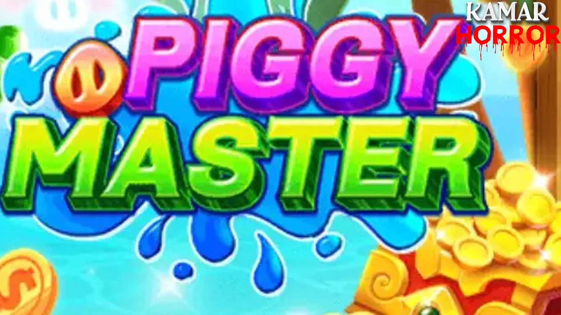 Piggy Master Berbasis 10 Waktu Jangan Panik! 1 Piggy Master Berbasis 10 Waktu Jangan Panik!