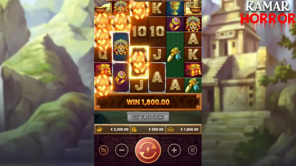 9 Teka-teki The Maya Myth Slot Dalam Hieroglif 2 9 Teka-teki The Maya Myth Slot Dalam Hieroglif