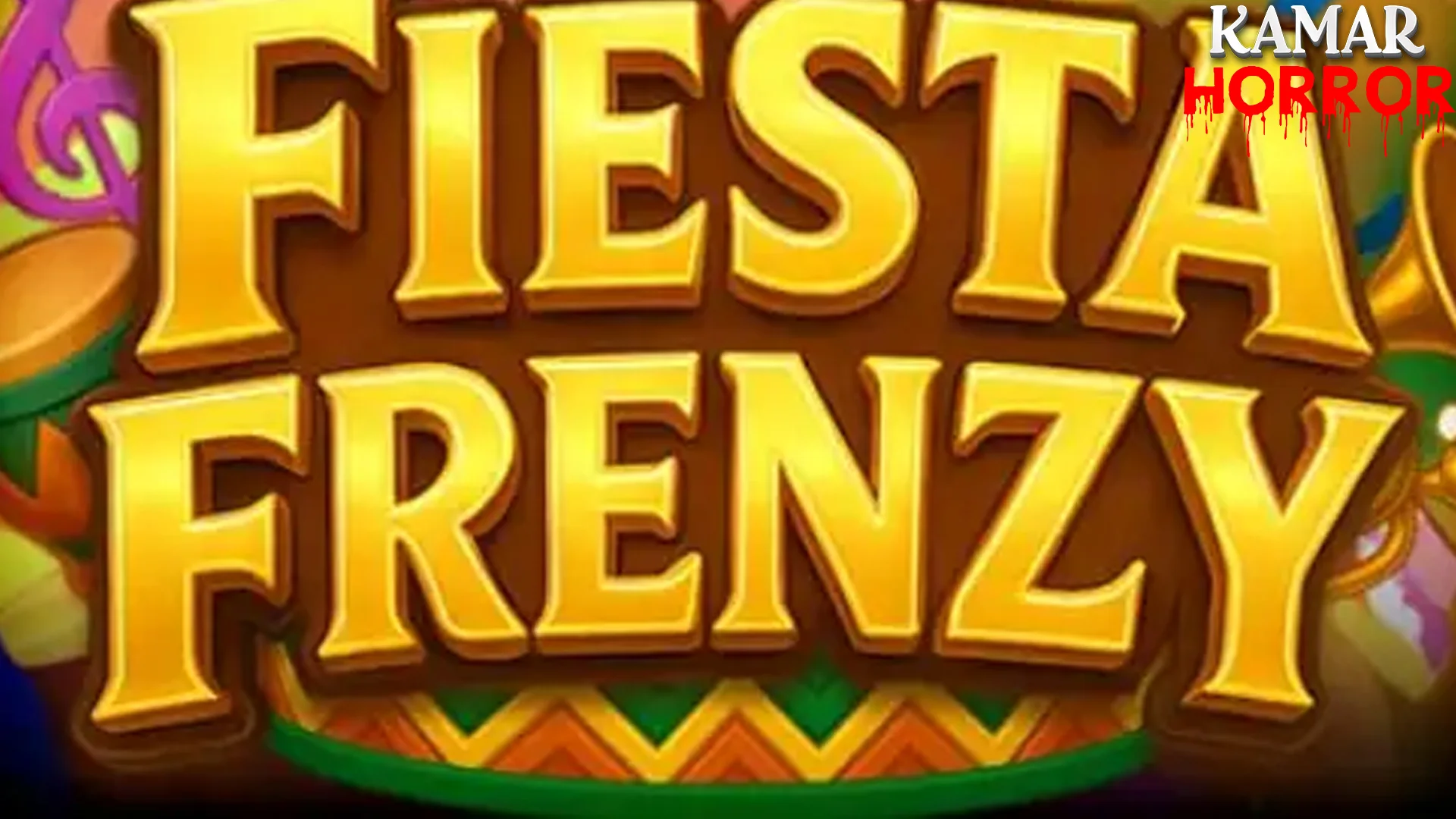 Fiesta Frenzy: Woles Aja, 4 Party Lucu Nungguin Kamu!