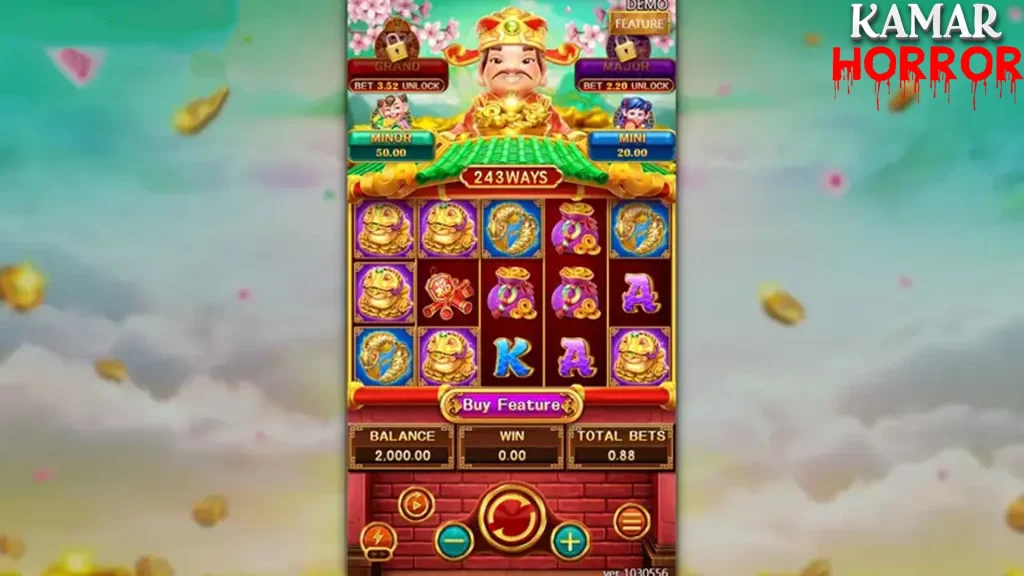 Lucky Fortunes 252 Inspirasi Harian dan Unboxing!