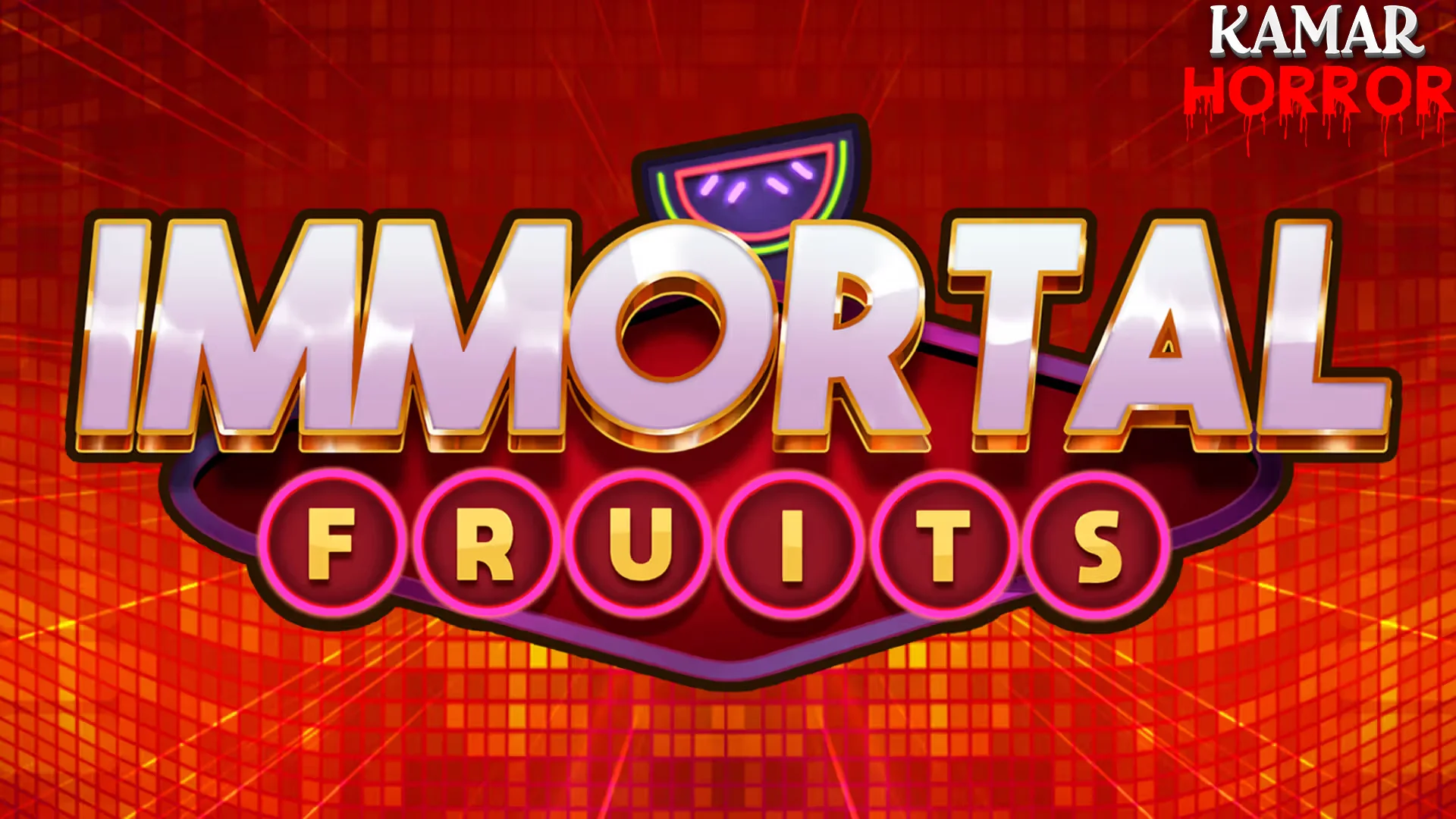 Immortal Fruits Energy System Tajam di 4 Permainan