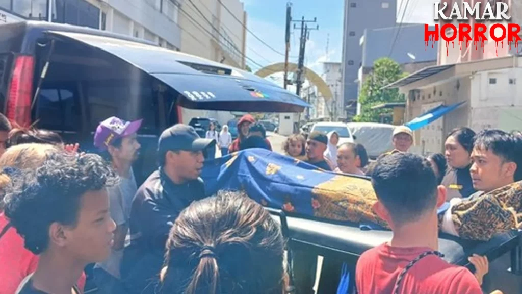 Pembunuhan di Makassar 4 Sakit Hati Jadi Pemicu?