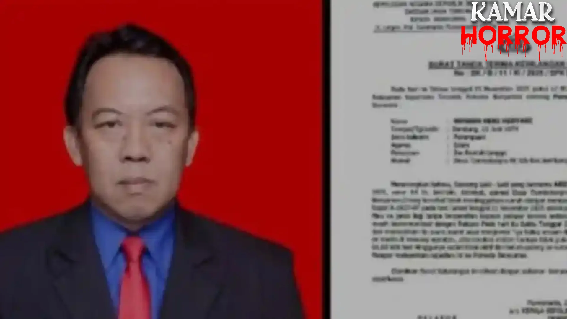 20 Hari Hilang, Pengacara Baru Tewas di Hutan Cilacap