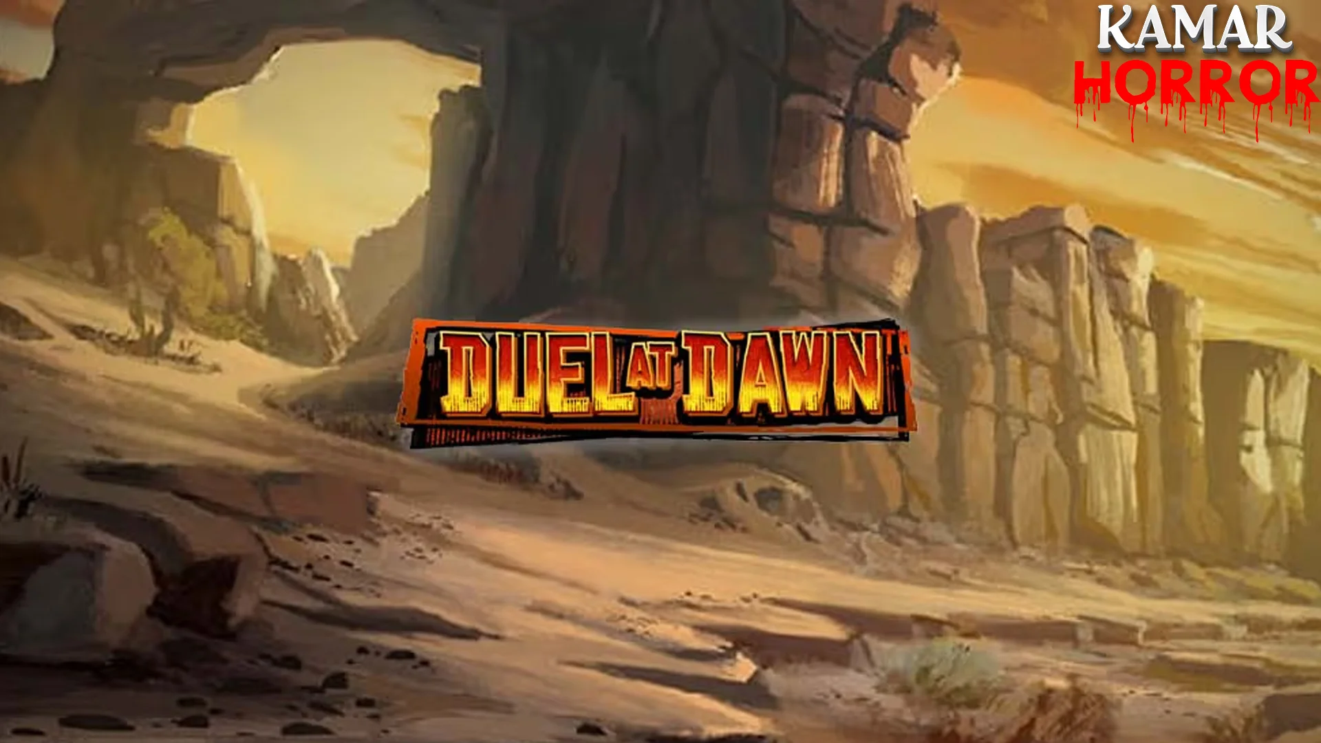 Duel at Dawn Inspirasi Duel Barat 5 Penipuan