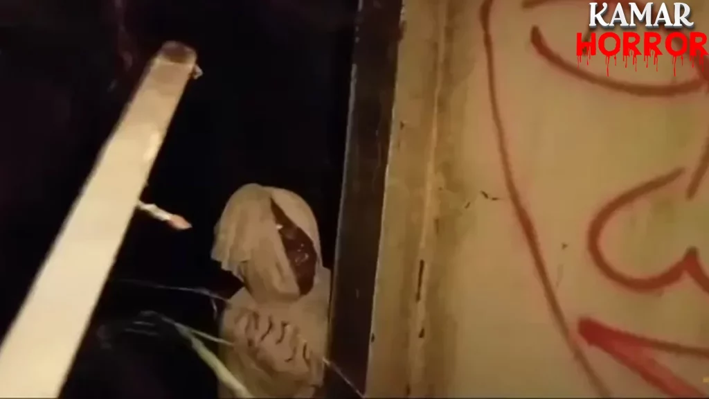 Misteri Pocong Bayu 4 Legenda Urban Tak Pernah Padam!